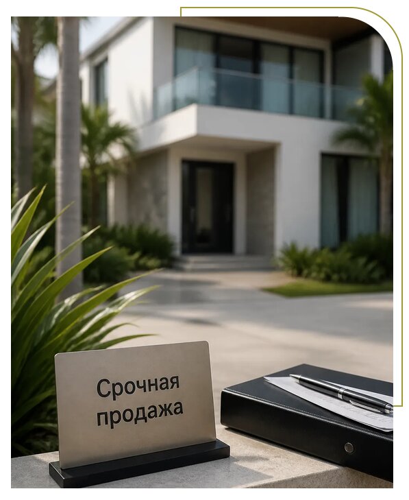 Срочная продажа недвижимости Пхукет из Кулебак от 51530 р. | коПхукет-Клб
