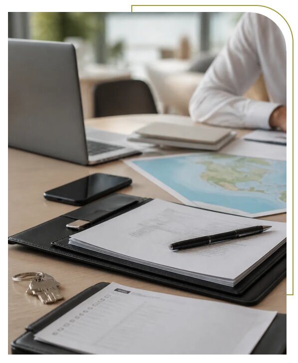 Сопровождение после переезда на Пхукете от 5153 р. | коПхукет-Клб